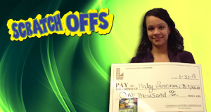 Photo of Haley Lemonia